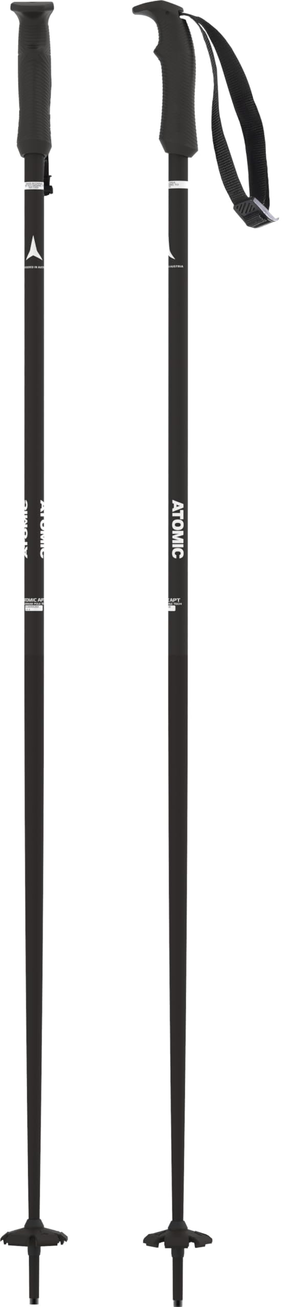 Atomic Cloud Womens Ski Poles