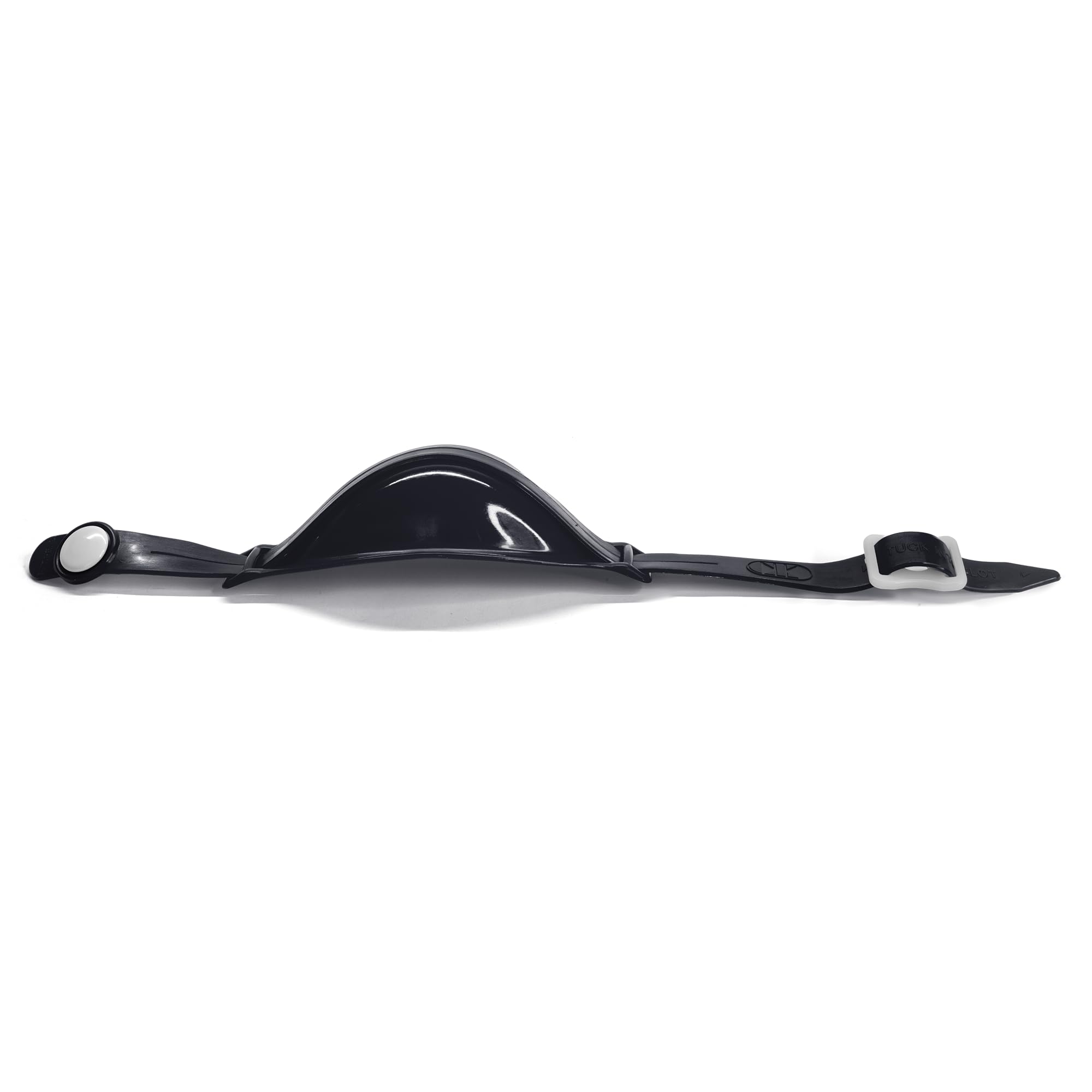 Black Cliff Keen Csm Wrestling Chin Cup Assembly