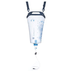 Katadyn Gravity Befree 3.0L Water Filter, Fast Flow, 0.1 Micron Ez Clean Membrane Personal Small Group Camping, Backpacking Emer