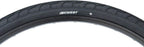 Kenda Kwest High Pressure Tire - 20 X 1.5, Clincher, Wire, Black, 60Tpi
