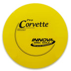 Innova Pro Corvette Distance Driver Golf Disc [Colors May Vary] - 173-175G