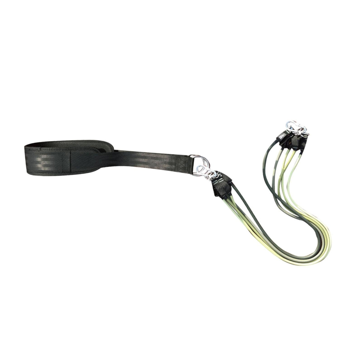 MERISHOPP Short Track Speed Skating Belt Versatile Comfort Elastic Waist Support Strap