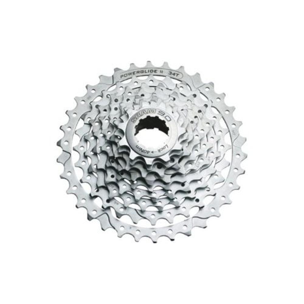 Sram Pg-950 9 Speed 11-28 Cassette