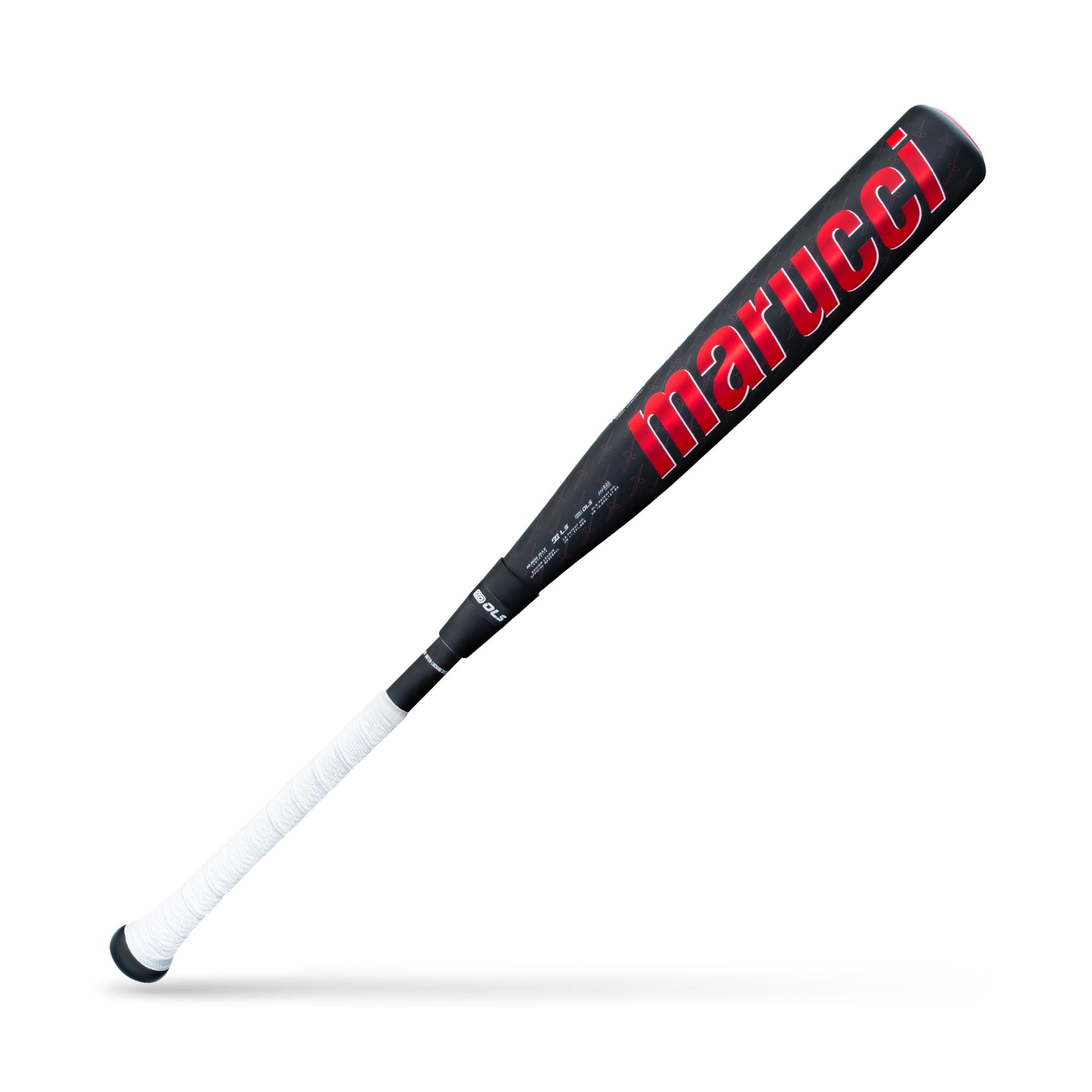 Marucci CATX2 Composite Baseball Bat, 2 3/4 Barrel, -5, -8, -10 Drop, USSSA, End-Loaded