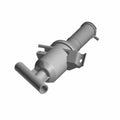 Polaris Snowmobile Coolant Bottle Weld, Genuine OEM Part 2521529, Qty 1