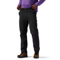 Backcountry Wasatch Ripstop Pant - Mens, Black, M
