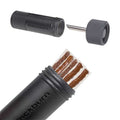 Blackburn Mini-Plugger Tubeless Tire Repair Tool - Black