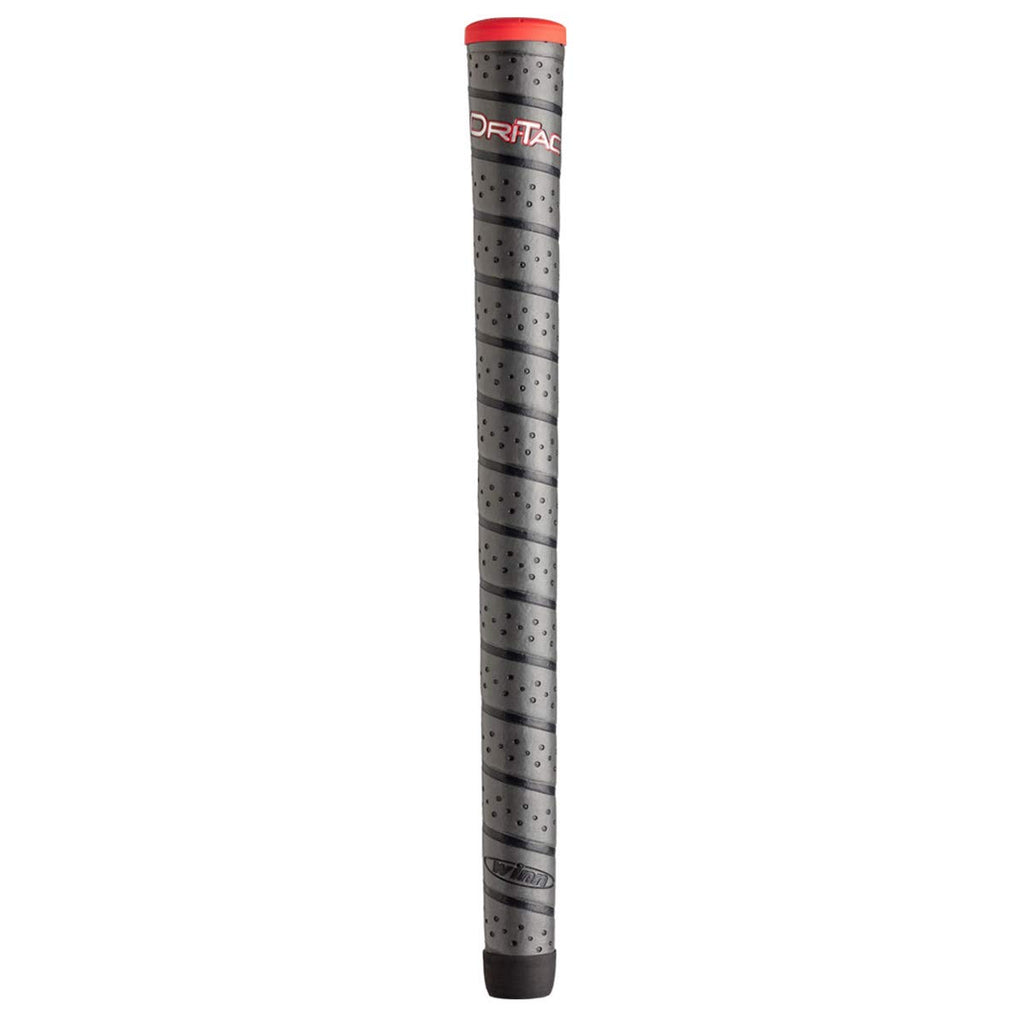 Winn Dri-Tac Wrap Standard - 9 Piece Golf Grip Bundle