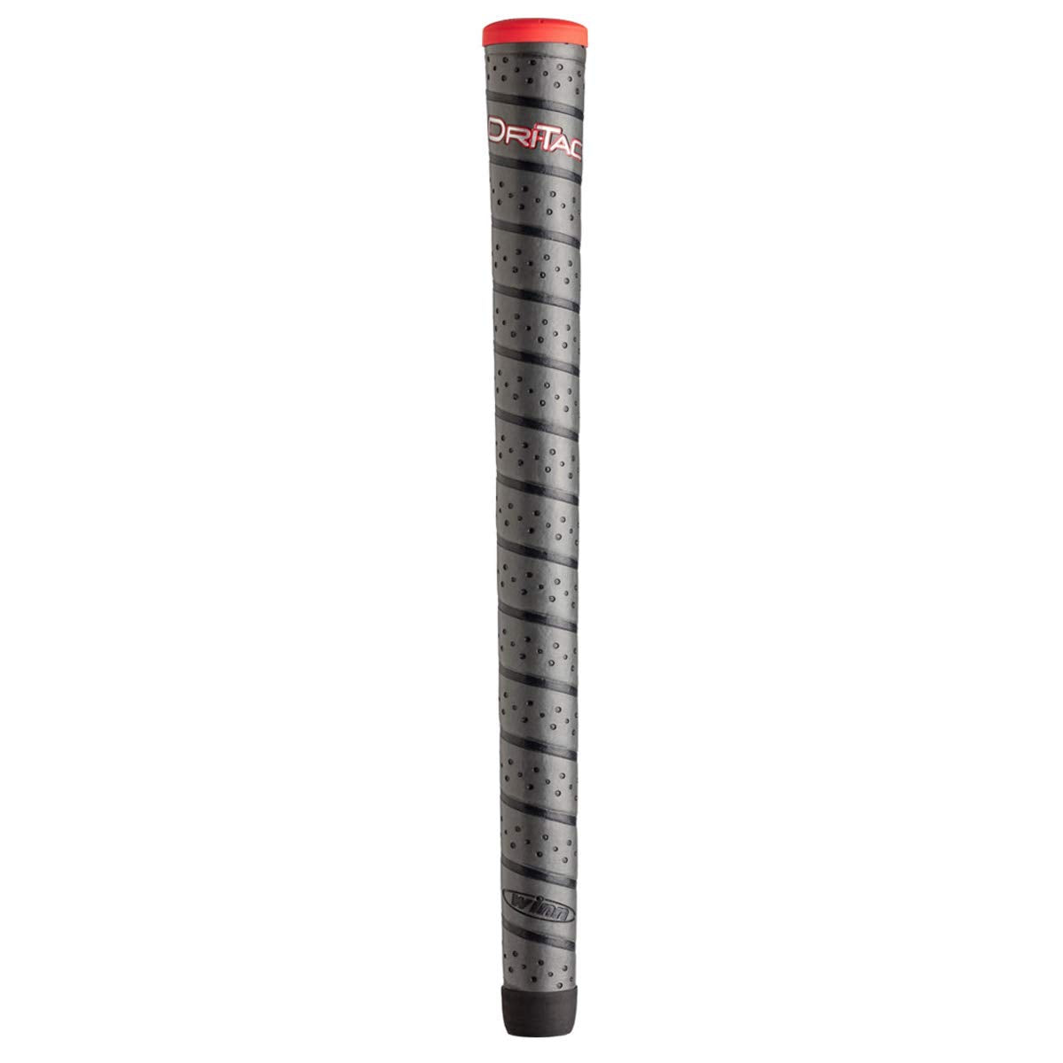 Winn Dri-Tac Wrap Standard - 9 Piece Golf Grip Bundle