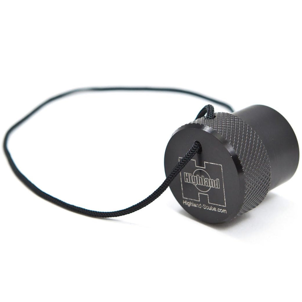 Xs Scuba Highland Delrin Din Cap