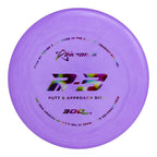 Prodigy Disc 300 Soft Series Pa3 Putter Golf Disc [Colors May Vary] - 170-174G