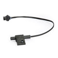 Enakshi Exercise Bike Reed Switch Speed Sensor Accessories Repair for Pedometer |Sporting Goods | Fitness Running & Yoga | Cardi