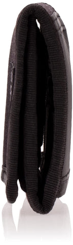 RAPDOM Tactical Wallet, Black