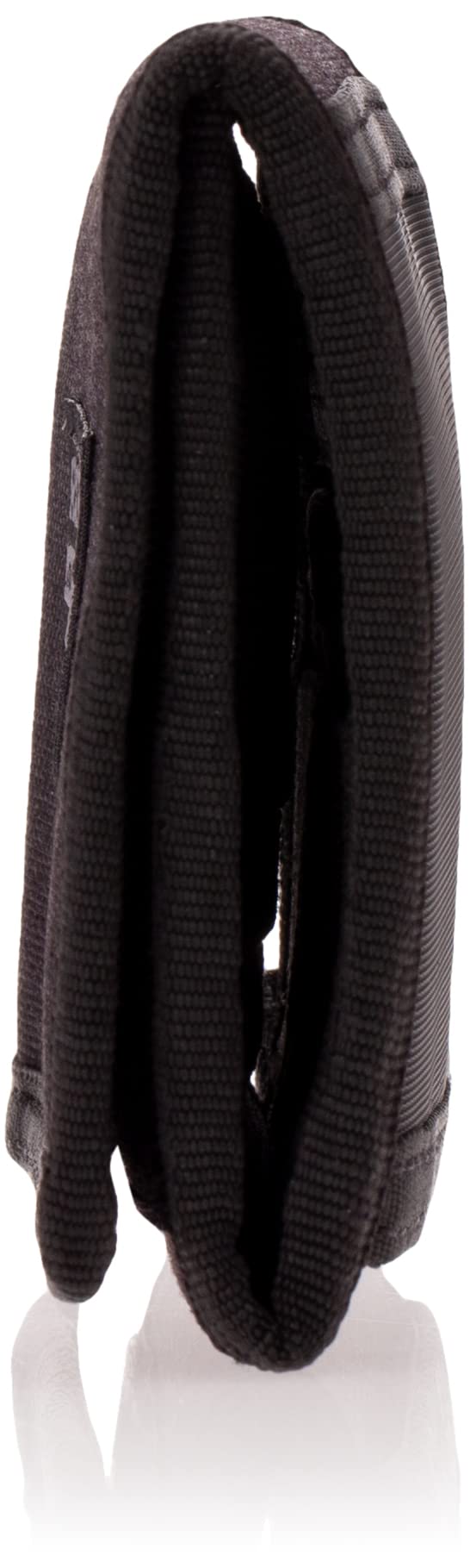 RAPDOM Tactical Wallet, Black