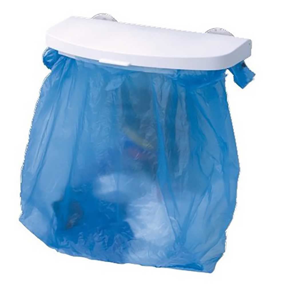 Boatmates Super Suction Trash Stasher
