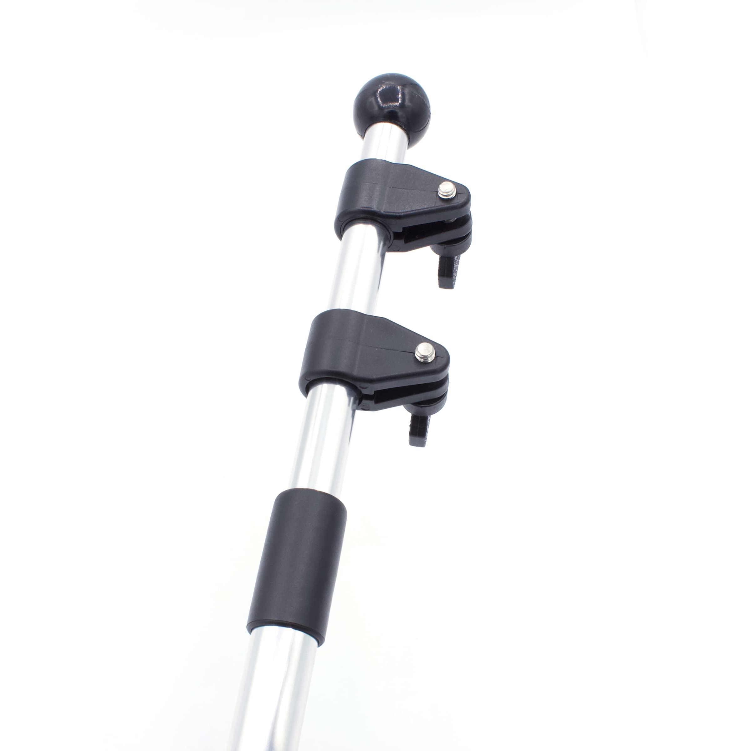 Shoreline Marine Telescoping Flag Pole