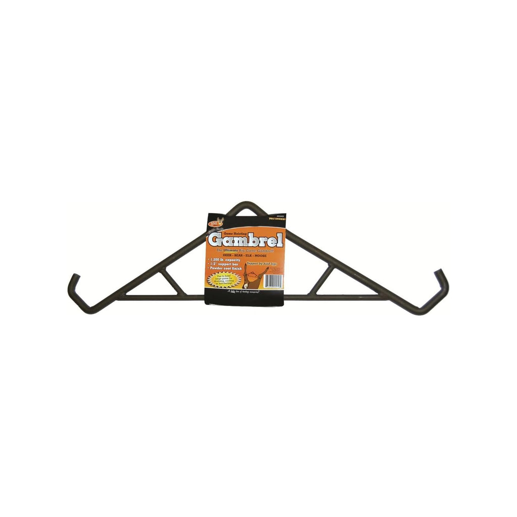 Hme Products Mega Game Hanging Gambrel, Olive, 1200Lb