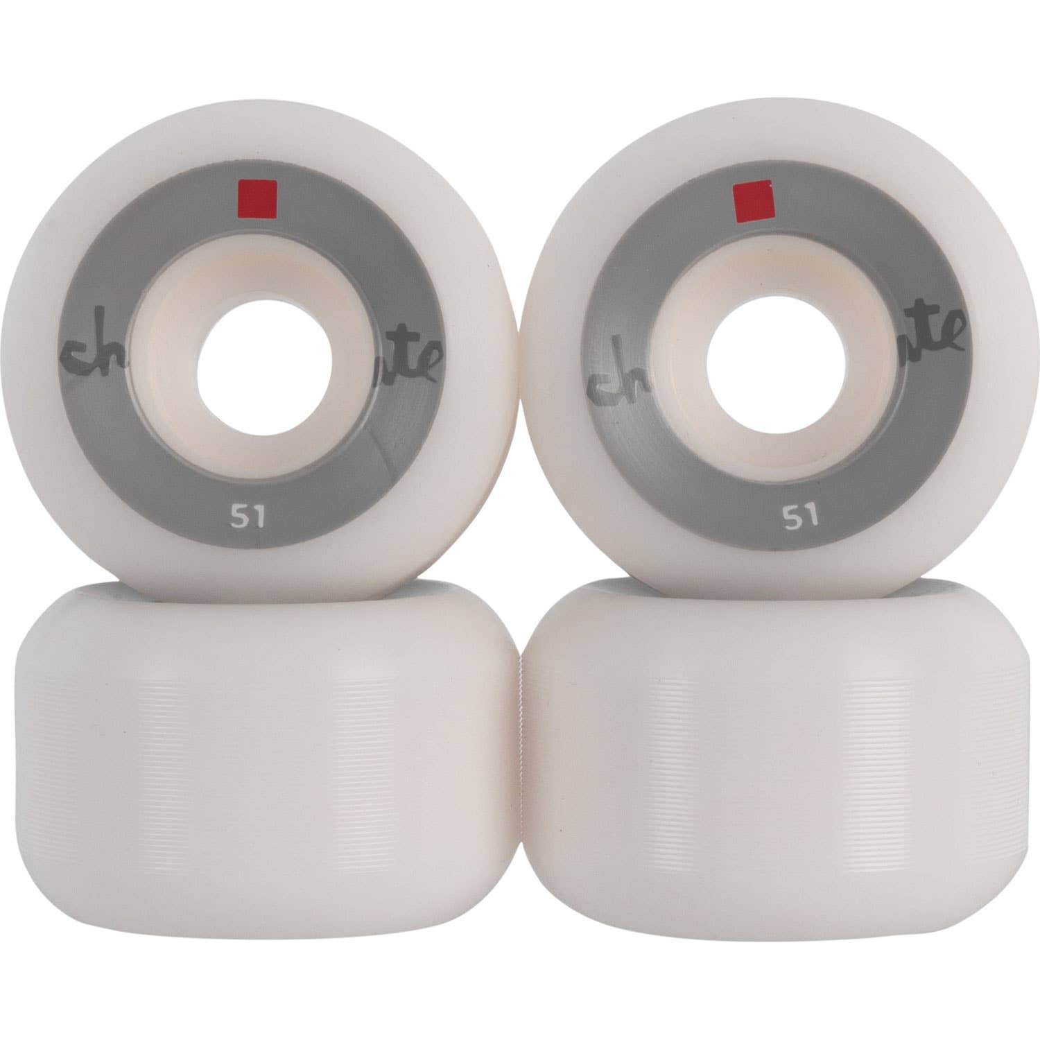 OG Chunk Conical Wheels