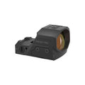 Vector Optics Frenzy-x 1x19x28 Illuminated 3 MOA Red Dot, Aspheric Sight, Side Battery, Low Profile, Motion Awake,IPX7, 7075 T6 