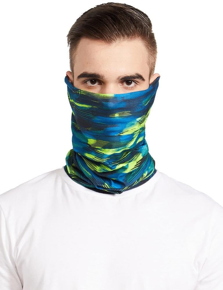 Buff Original Tubular - Ss20 Blue