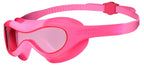 Arena Unisex Kids Spider Swim Mask Goggles For Boys And Girls Aged 2-5 Wide View Snug Fit Great For Summer, Pinkfreakrose
