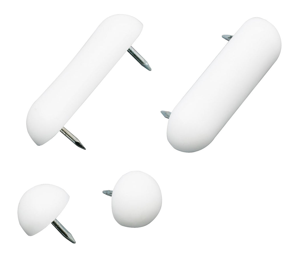 Toilet Seat Bumpers(Pack Of 1)