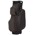 TaylorMade Golf Signature Cart Bag Brown