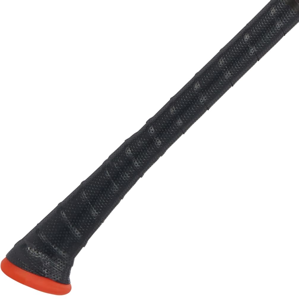 Axe | Strato 2 | Usa Baseball Bat | Drop -10/-8/-5 | 1-Piece Alloy | 2 5/8'' Barrel | Orange/Black (-5, 31'')