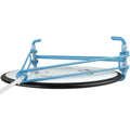 Hive Disc Golf Accessories Disc Claw Retriever (Light Blue)