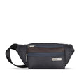 Lavie Sport Alps Fanny Pack Bag | Travel Pouch With Crossbody Strap | Hiking Travel Camping Running Sports With Adjustable Strap