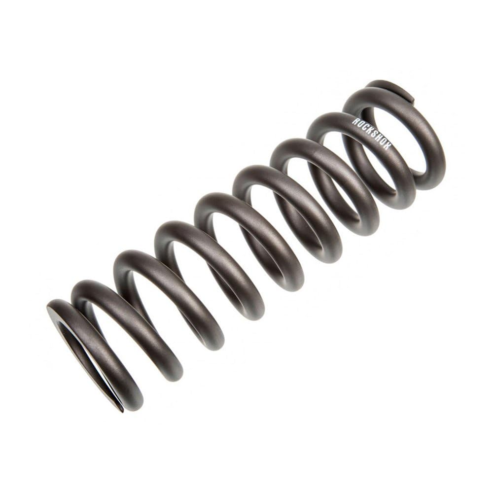 Rockshox Vivid / Kage Coil Spring, 450Lb 7.875'' X 2''/2.25'', Gray