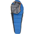 ALPS Mountaineering Blaze -20 XL Sleeping Bag - Extreme Cold Weather Synthetic Mummy Sleeping Bag with TechLoft Silver Insulatio