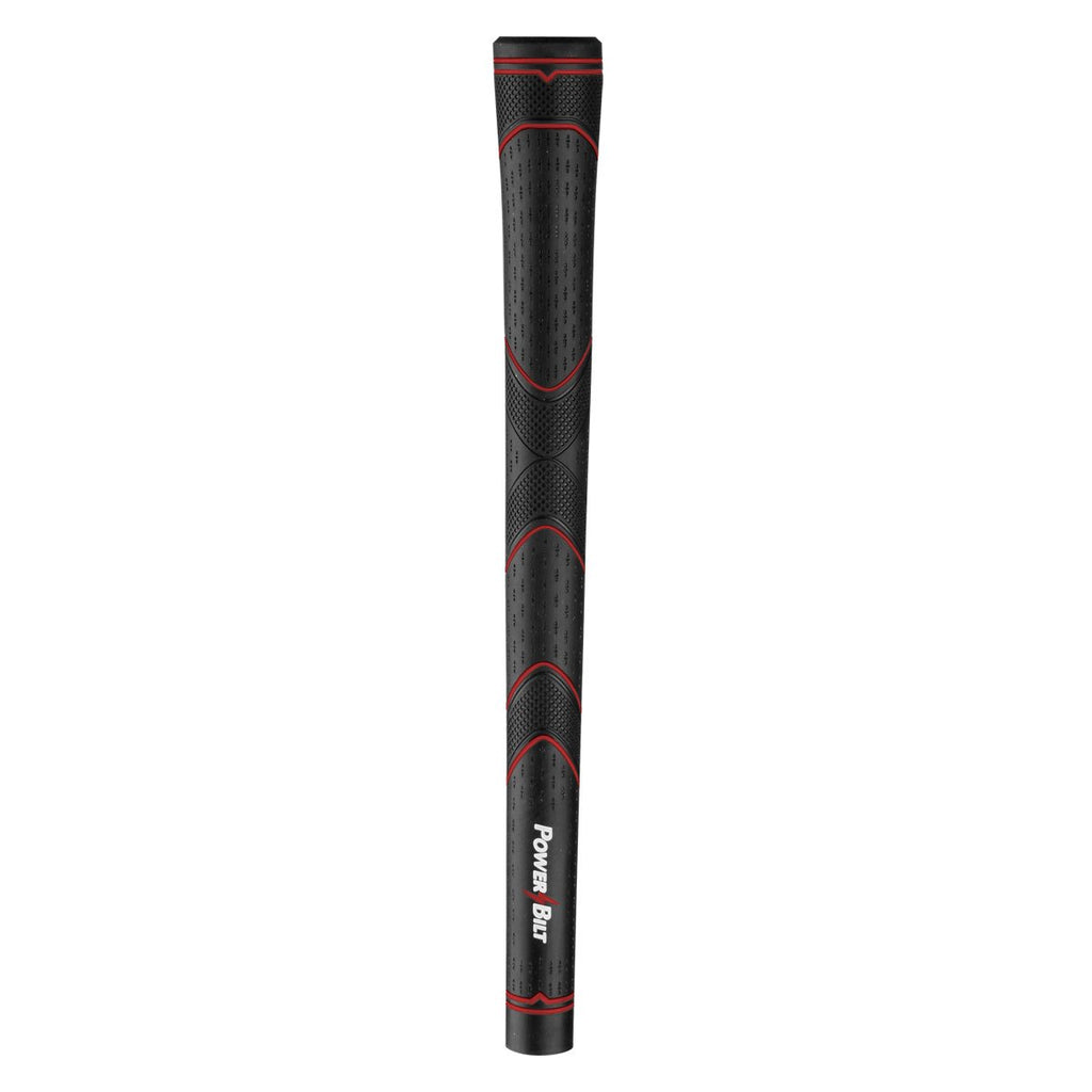 Powerbilt Golf Tps Supertech Blackred 105A Offset Driver (Rh)