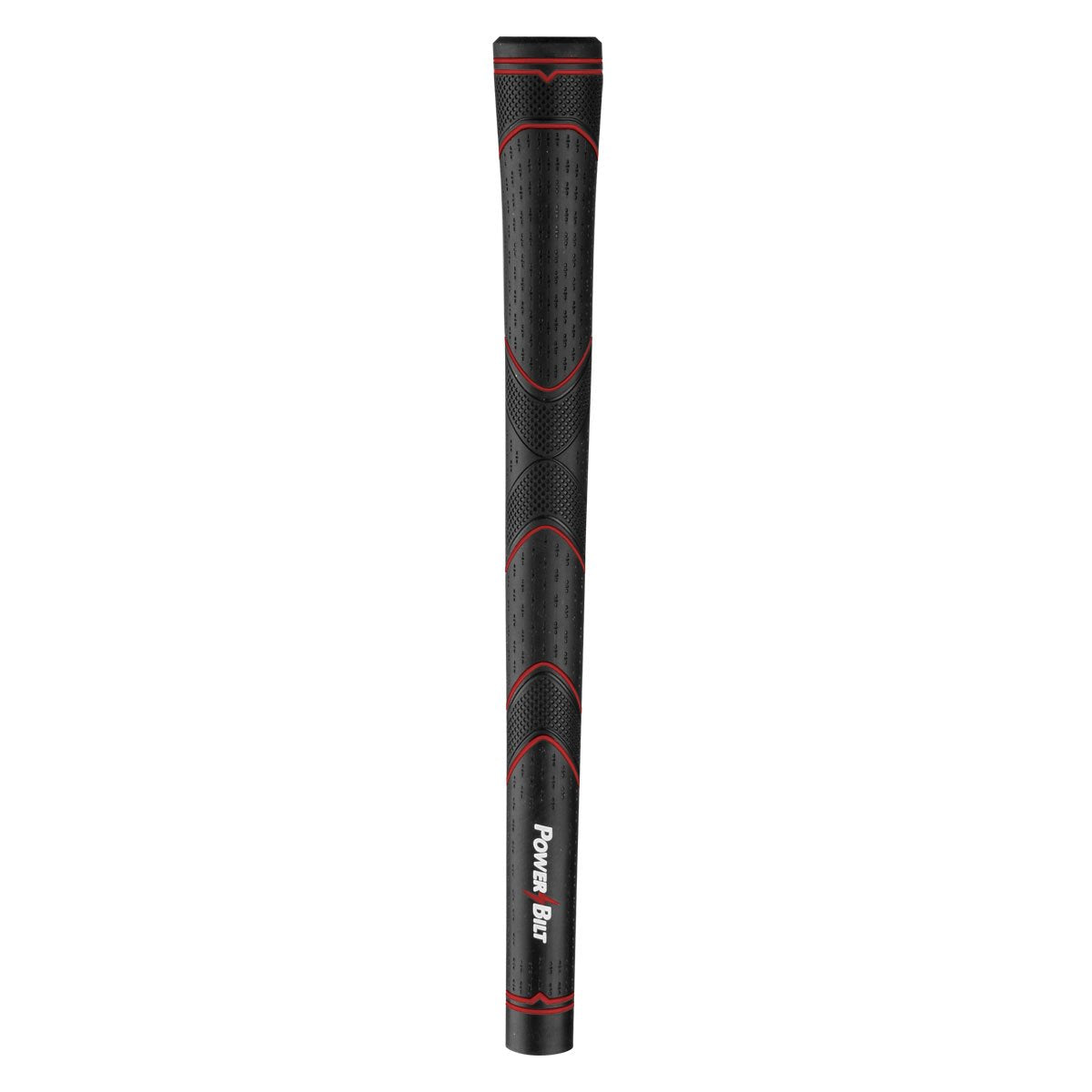 Powerbilt Golf Tps Supertech Blackred 105A Offset Driver (Rh)