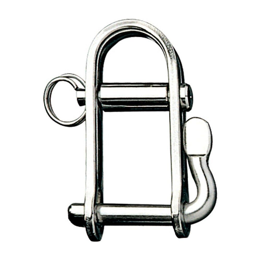 Ronstan Halyard Shackle - 6.4Mm (1/4'') Pin
