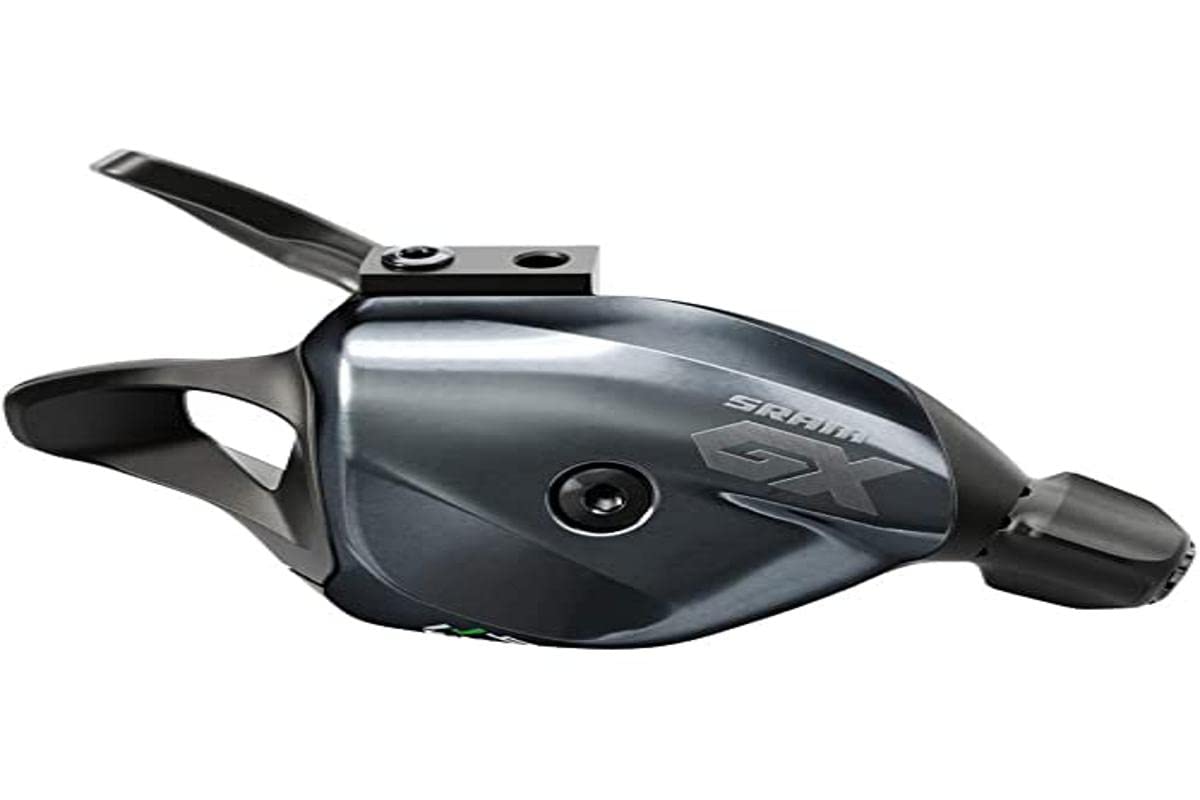 Sram Gx Eagle 12-Speed Trigger Shifter Lunar, A2, Rear