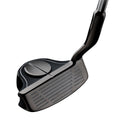 Intech EZ Roll Golf Chipper Club | Back-Weighted Design with Alignment Lines | 35    Length 35 Loft | Right Handed for Men and W