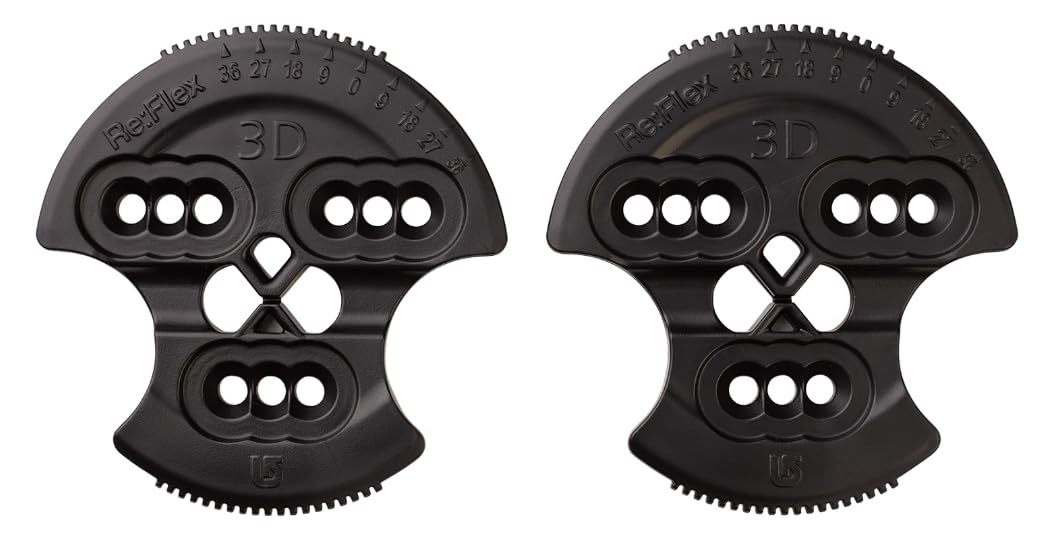 3D Hinge Disc