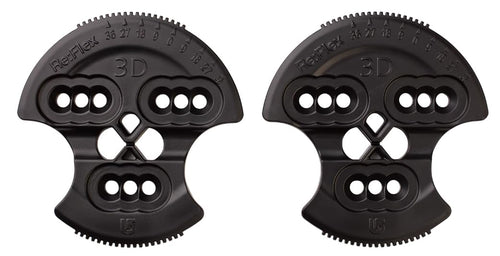 3D Hinge Disc
