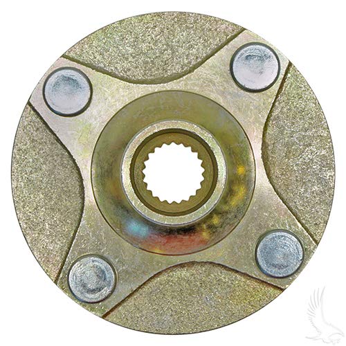 Yamaha Drive / G29 Golf Cart Rear Wheel Hub Gas And Electric