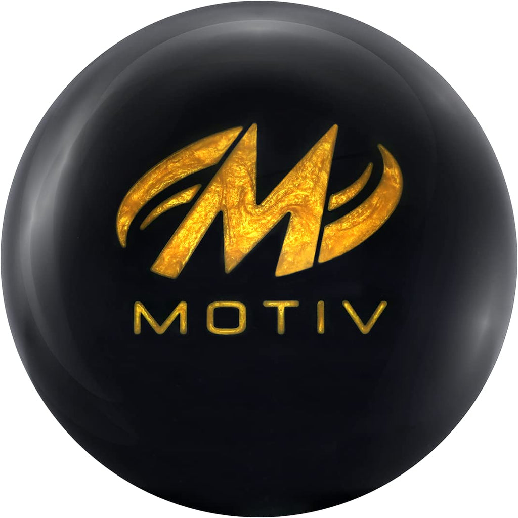 Motiv Black Venom 13Lb