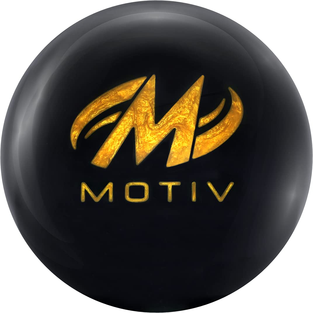 Motiv Black Venom 13Lb