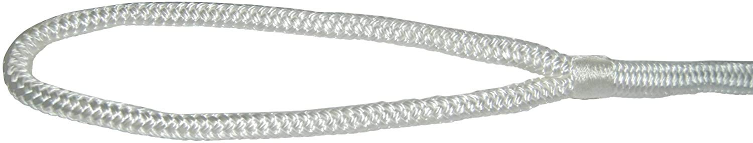 Taylor Made Products Braided Dock Line For Docking, Mooring And Rafting