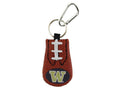 Ncaa Washington Huskies Classic Football Keychain