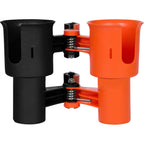 Robocup 12 Colors, Best Cup Holder For Drinks, Fishing Rod/Pole, Boat, Beach Chair/Golf Cart/Wheelchair/Walker/Drum Sticks/Micro