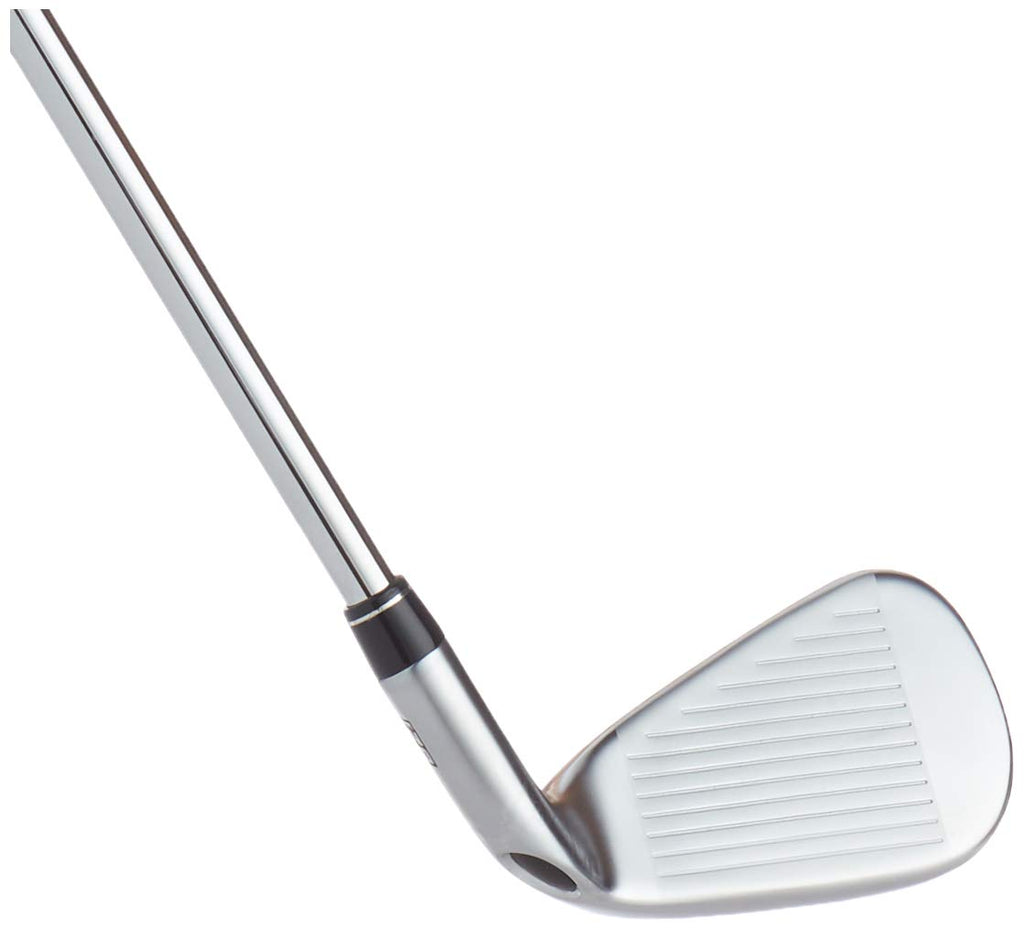 Callaway Big Bertha B21 Single Iron (Left , Steel, Stiff, Approach Wedge)