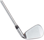 Callaway Big Bertha B21 Single Iron (Left , Steel, Stiff, Approach Wedge)