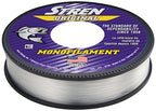 Stren Originala, Clearblue Fl, 2400 Yd, Pound Test 20