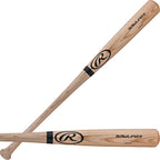 Rawlings | Adirondack Wood Bat | Ash | 31'' | Natural