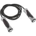 Venum Challenger Speed Jump Rope, Black